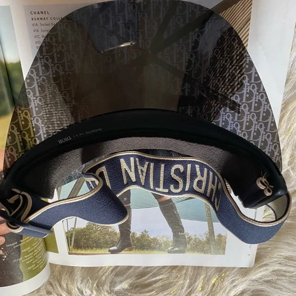 Super Cute Lux SunVisor Sunvisor Hat?☀️ display picture 1